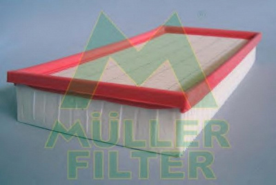 MULLER FILTER pa146 -  Воздушный фильтр